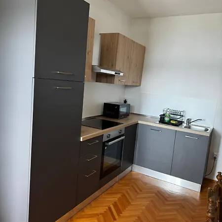 Appartamento Coko