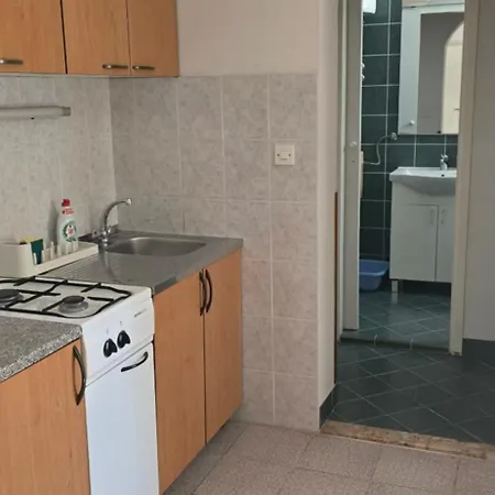 Appartamento Coko Omiš