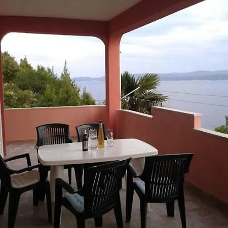 Coko Apartamento Omiš