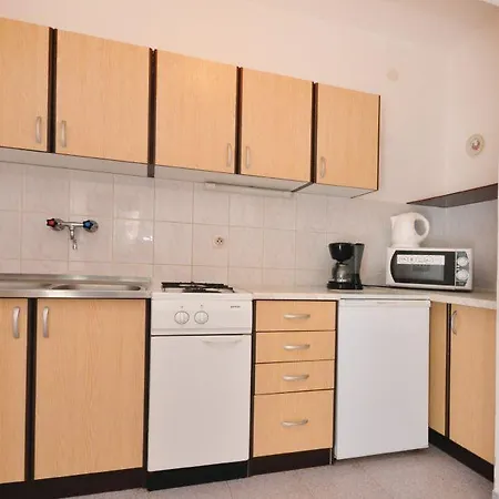 Apartment Coko Omiš