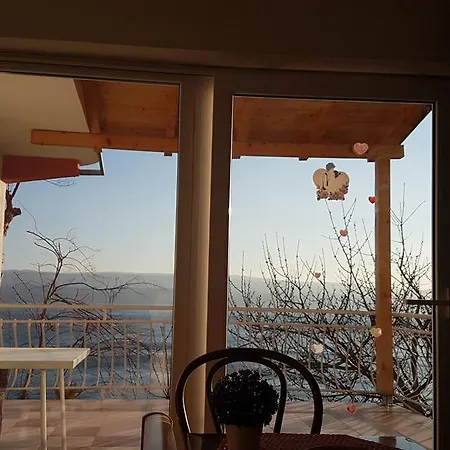Appartamento Coko