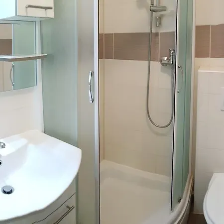 Apartamento Coko *