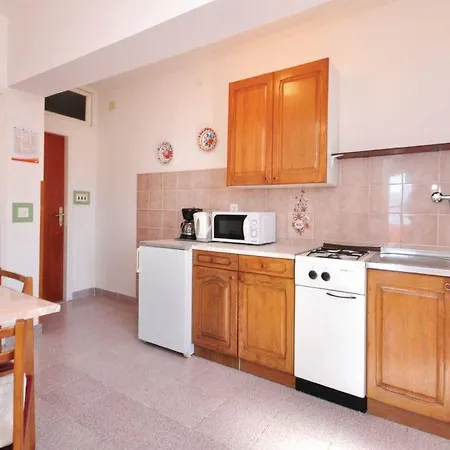 Appartamento Coko Omiš