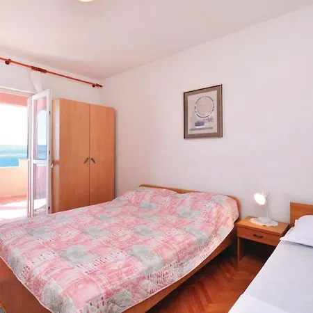 Coko Apartamento Omiš