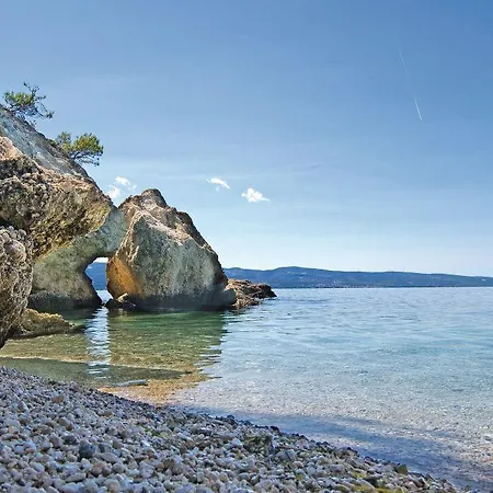 Apartamento Coko Omiš