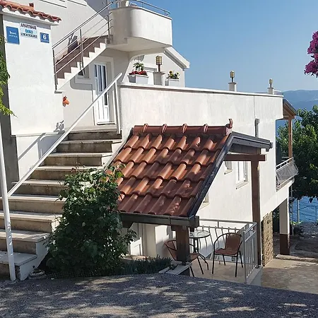 Coko * Omiš