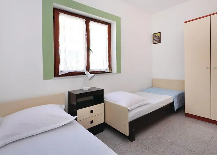 Coko Lejlighed Omiš