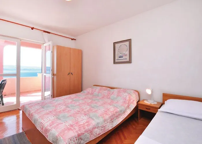 Coko Lejlighed Omiš