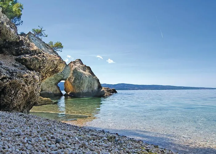 Lejlighed Coko Omiš