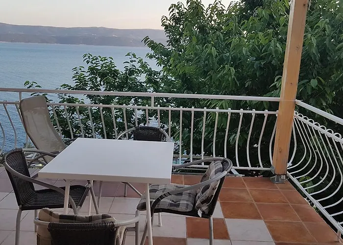 Coko Lejlighed Omiš