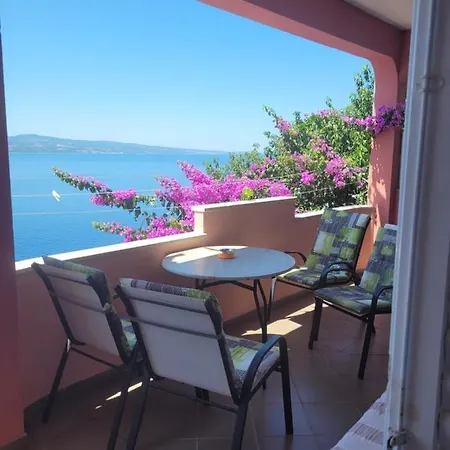 Appartement Coko *