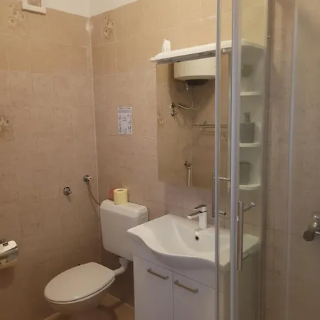 Appartement Coko *