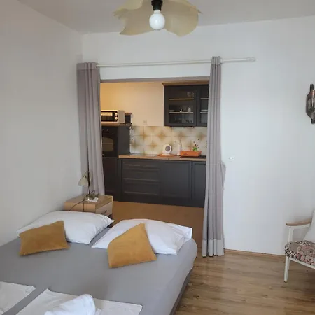 Appartement Coko