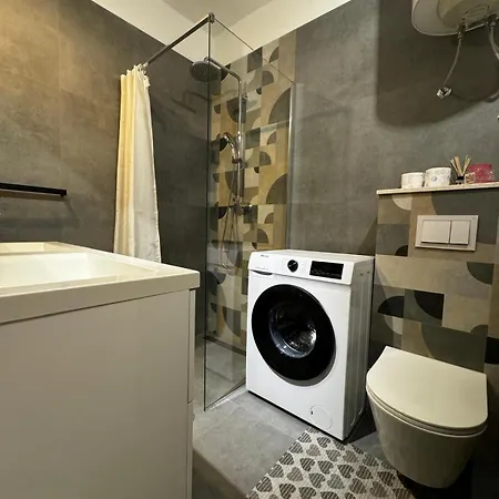 Appartement Coko