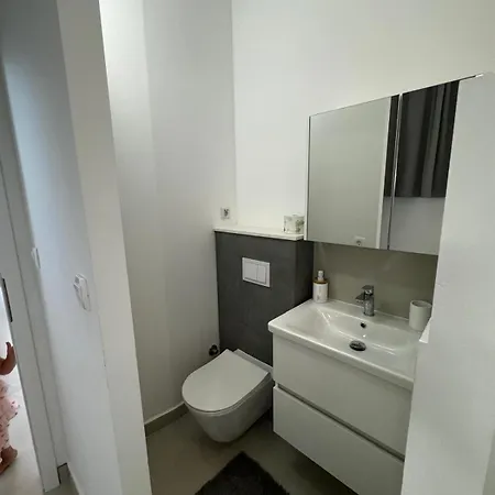 Appartement Coko Omiš