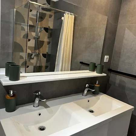 Coko Appartement *