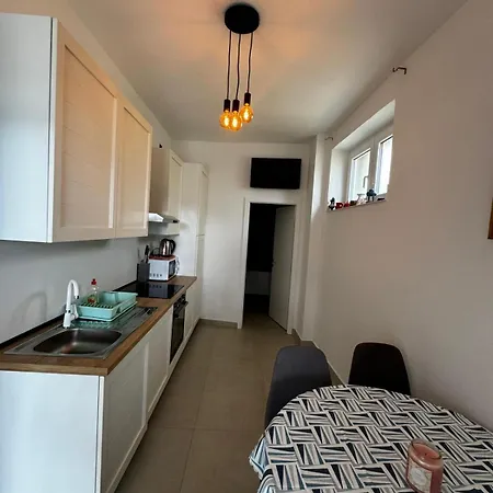Appartement Coko *