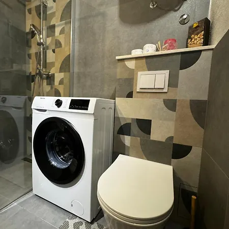 Coko Appartement Omiš