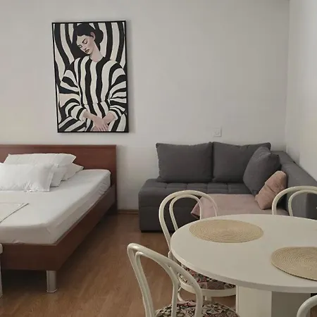 Appartement Coko