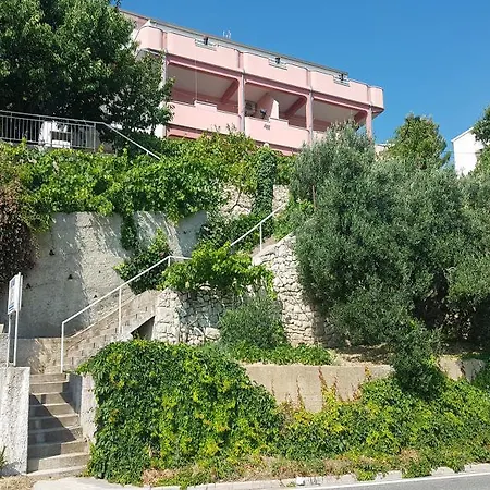 דירה Coko