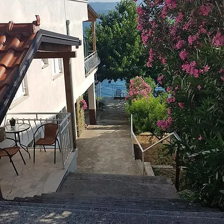 Coko Apartament *